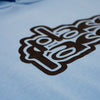 SHIBUYA HOODIE - BLUE