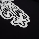 SHIBUYA HOODIE - BLACK