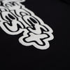 SHIBUYA HOODIE - BLACK