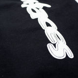 SHIBUYA BOTTOMS - BLACK