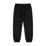 PLACESTATION 2 SWEATPANTS - BLACK