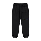 PLACESTATION 2 SWEATPANTS - BLACK