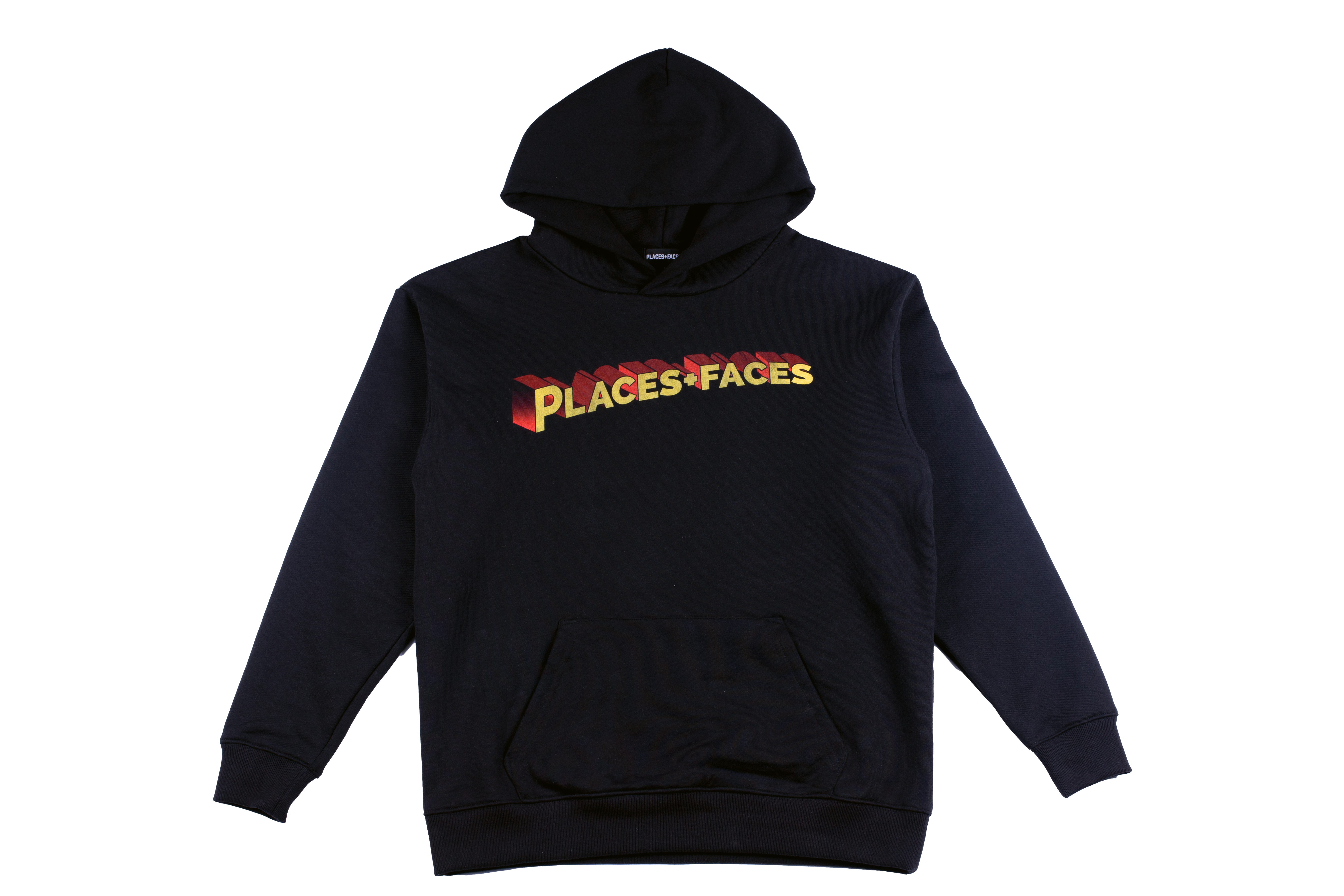 SWEATSHIRTS – PLACES+FACES