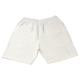 PLACESTATION SHORTS - WHITE