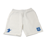 PLACESTATION SHORTS - WHITE