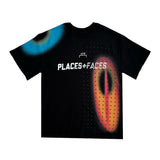 A-COLD-WALL* x P+F TEE - BLACK