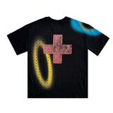 A-COLD-WALL* x P+F TEE - BLACK