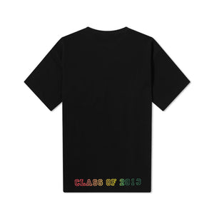 AWAKE x P+F TEE - BLACK