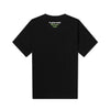 P+F x HAVANA CLUB T-SHIRT - BLACK