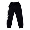 SHIBUYA BOTTOMS - BLACK