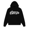 SHIBUYA HOODIE - BLACK