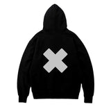 OG REFLECTIVE HOODIE - BLACK