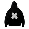 OG REFLECTIVE HOODIE - BLACK