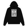 OG REFLECTIVE HOODIE - BLACK