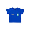 CBF BABY TEE - BLUE (PRE-ORDER)