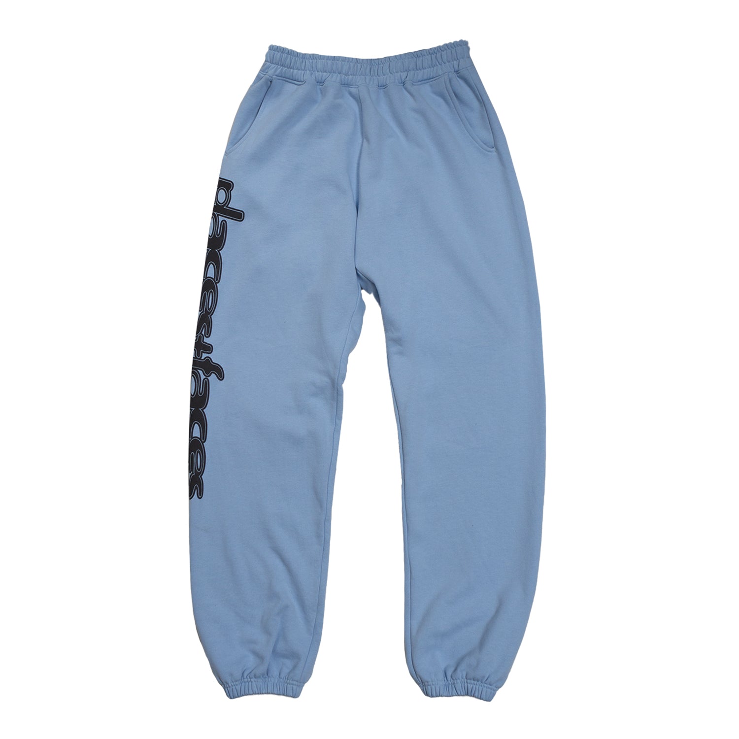 SHIBUYA BOTTOMS BLUE PLACES+FACES