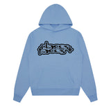 SHIBUYA HOODIE - BLUE