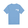 SHIBUYA ANGEL - BLUE/WHITE