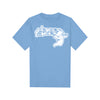SHIBUYA ANGEL - BLUE/WHITE