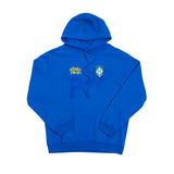 CBF HOODIE - BLUE