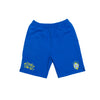 CBF SHORTS - BLUE