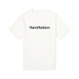 PLACESTATION TEE - WHITE