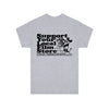 FILM STORE T-SHIRT - GREY