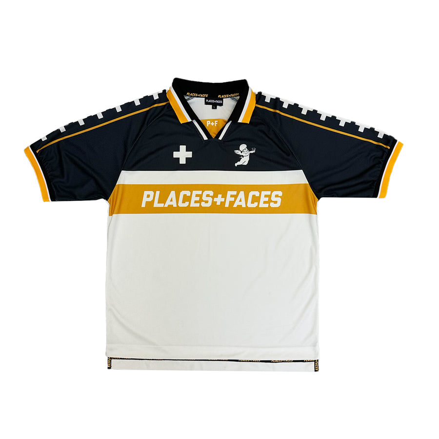 P+F FC JERSEY (PREORDER)