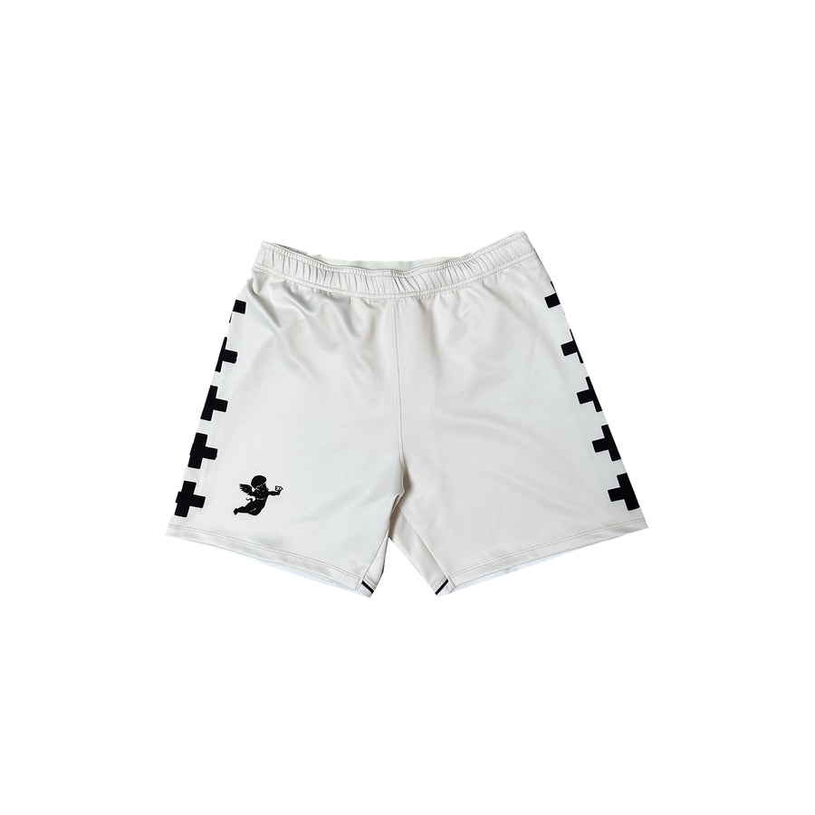 P+F FC SHORTS