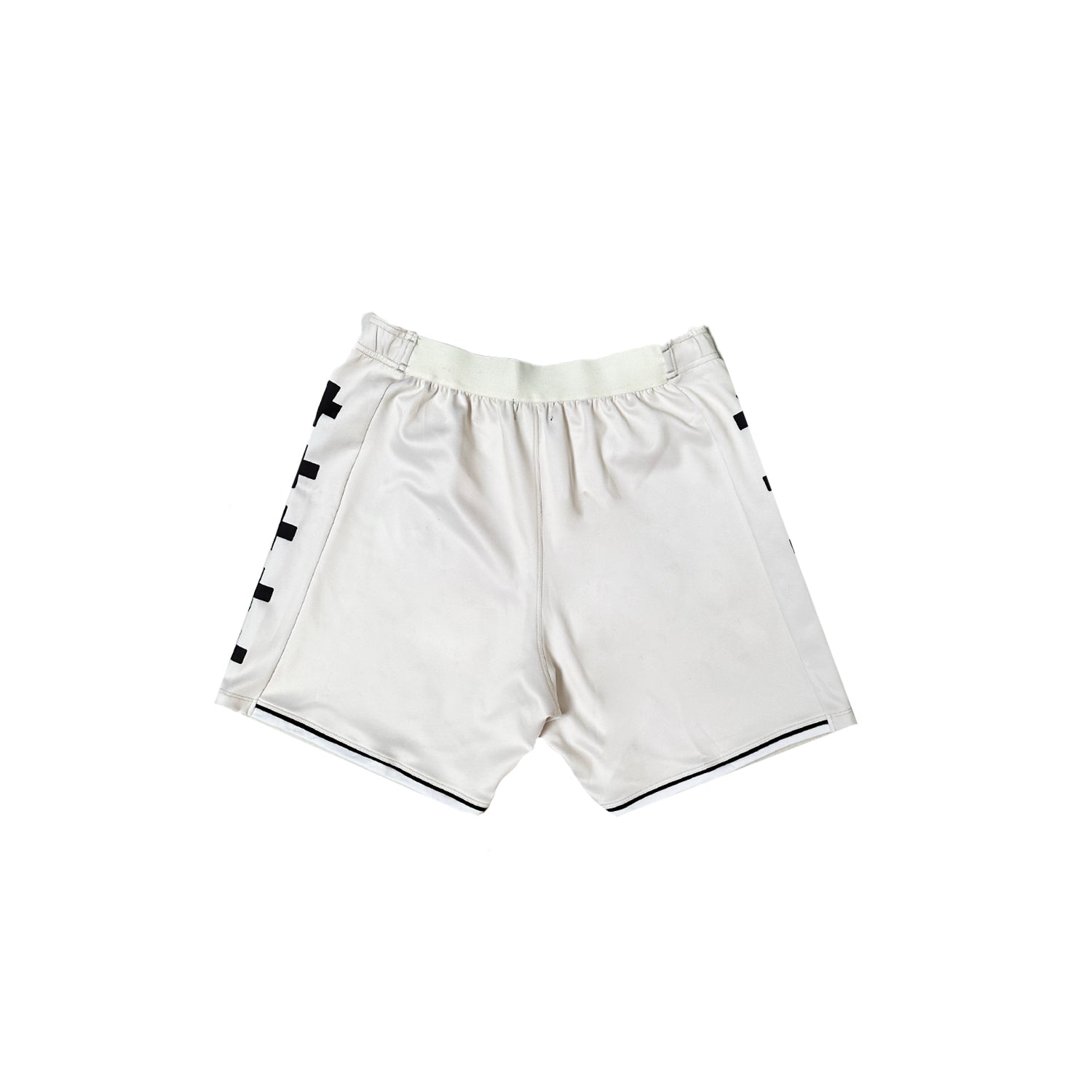 P+F FC SHORTS