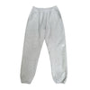 OG REFLECTIVE LOGO BOTTOMS - GREY