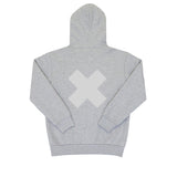 OG REFLECTIVE HOODIE - GREY