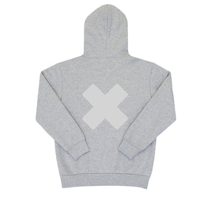 OG REFLECTIVE HOODIE - GREY