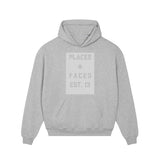 OG REFLECTIVE HOODIE - GREY