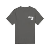 SHIBUYA ANGEL - GREY/WHITE