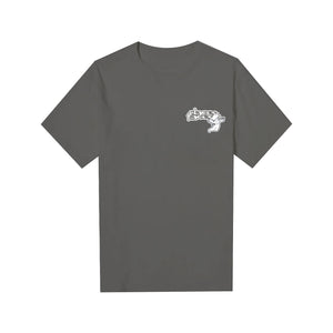 SHIBUYA ANGEL - GREY/WHITE