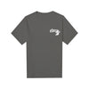 SHIBUYA ANGEL - GREY/WHITE