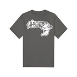 SHIBUYA ANGEL - GREY/WHITE
