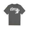 SHIBUYA ANGEL - GREY/WHITE