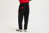 ARSENAL X PLACES+FACES TRACK PANTS