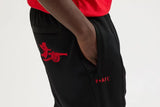 ARSENAL X PLACES+FACES TRACK PANTS