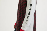 ARSENAL X PLACES+FACES JERSEY