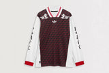 ARSENAL X PLACES+FACES JERSEY