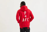 ARSENAL X PLACES+FACES HOODIE