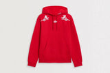 ARSENAL X PLACES+FACES HOODIE