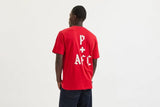 ARSENAL X PLACES+FACES T-SHIRT