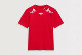 ARSENAL X PLACES+FACES T-SHIRT