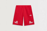ARSENAL X PLACES+FACES SHORTS