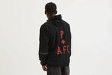 ARSENAL X PLACES+FACES JACKET