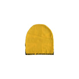 PRIX x P+F BEANIE - YELLOW